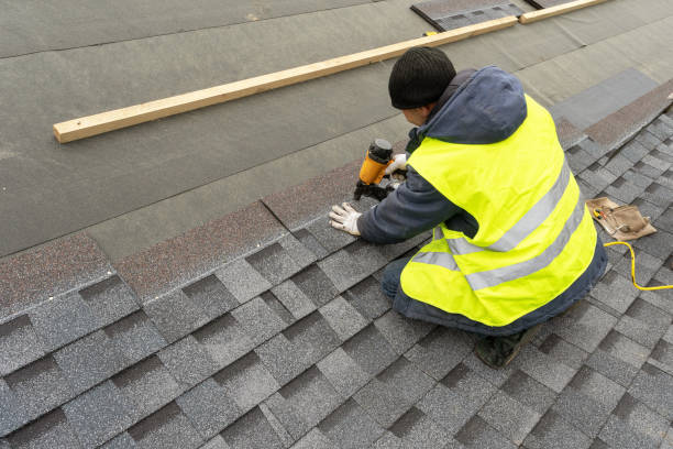 Best Storm Damage Roof Repair  in Dilworth, MN