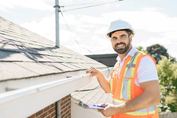 Dilworth, MN Roofing Contractor Company