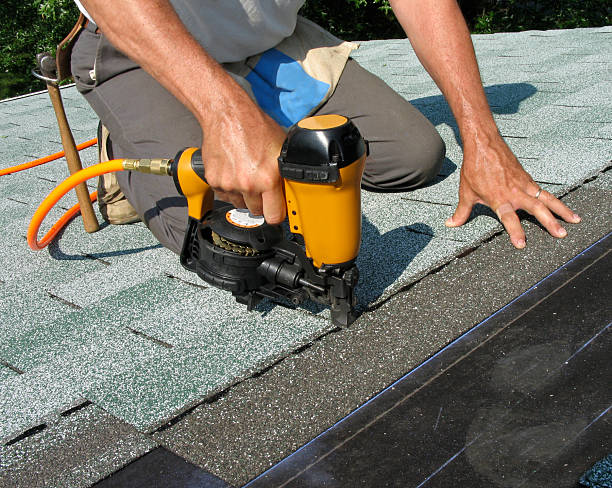 Best Roof Maintenance Services  in Dilworth, MN