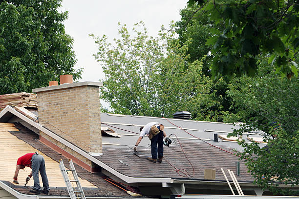 Roof Installation Near Me in Dilworth, MN
