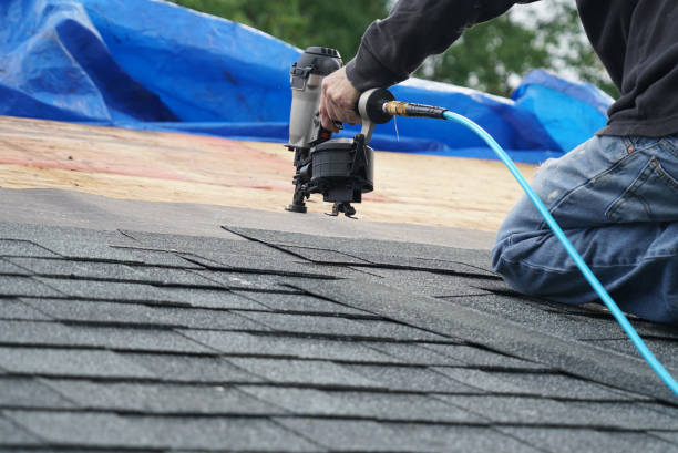 Gutter Installation and Roofing in Dilworth, MN