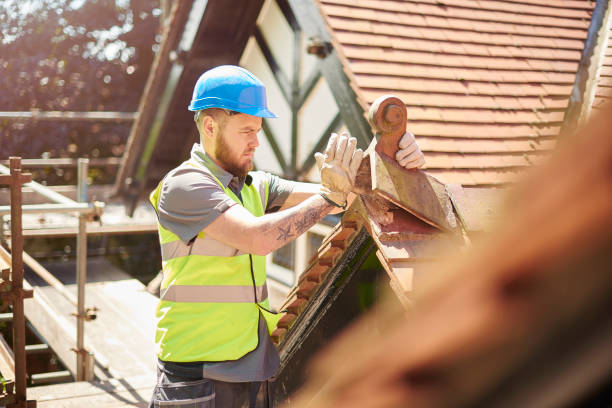 Best Tile Roofing Contractor  in Dilworth, MN