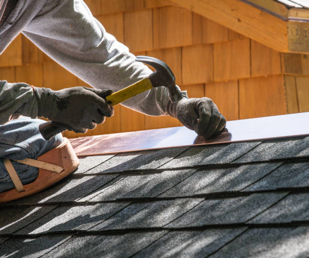 Best Metal Roofing Contractor  in Dilworth, MN